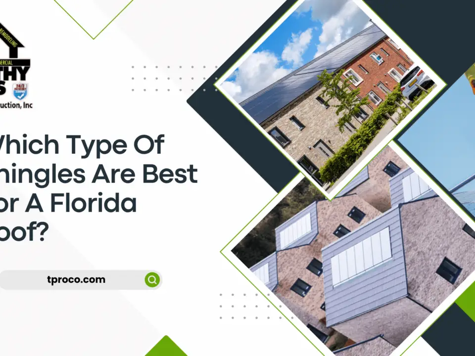 roof shingles