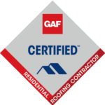 GAF certified 400