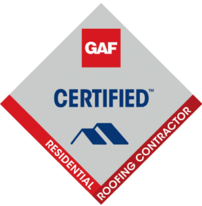 GAF certified 400