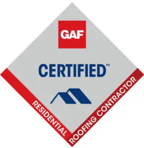 GAF certified 400