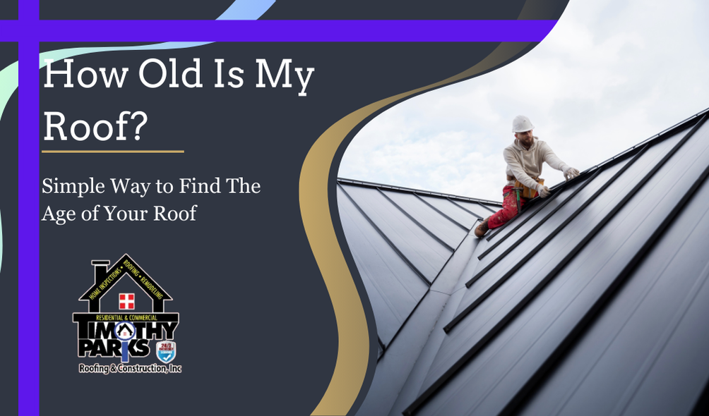 Houston Roof Repair