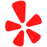 Yelp Logo