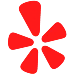 Yelp Logo