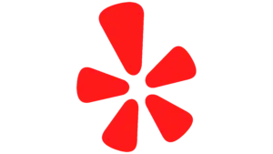 Yelp Logo