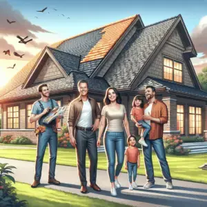 CertainTeed and GAF roofing products comparison