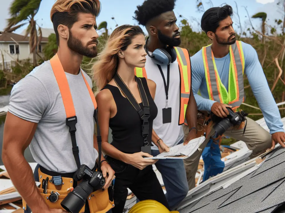 How to recover your roof after Hurricane Helene in Florida