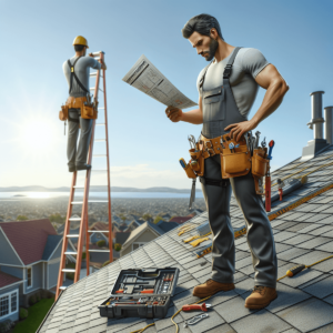 What Roof Certification Means and Why It Matters